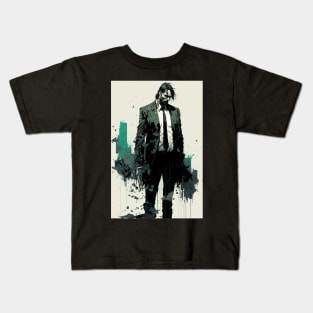 John Wick Kids T-Shirt